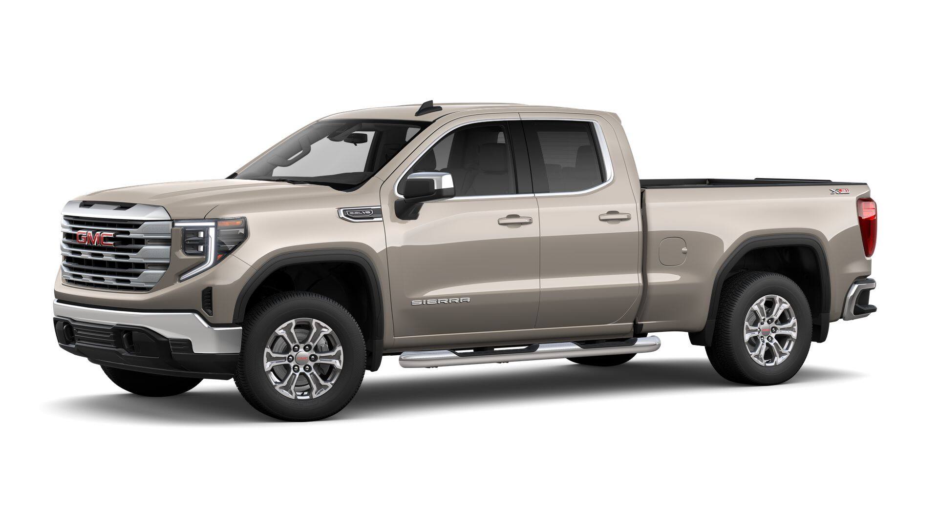 2026 GMC Sierra 1500 Base