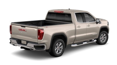 2026 GMC Sierra 1500 Base