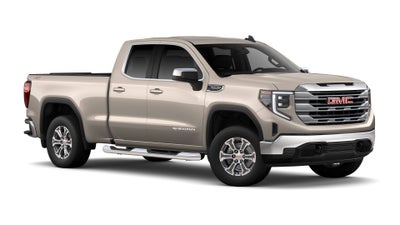 2026 GMC Sierra 1500 Base
