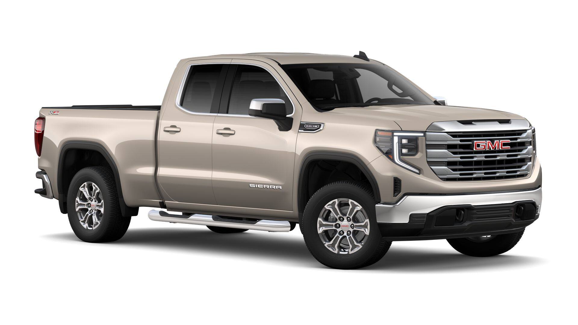 2026 GMC Sierra 1500 Base