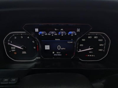 2019 GMC Sierra 1500 Denali