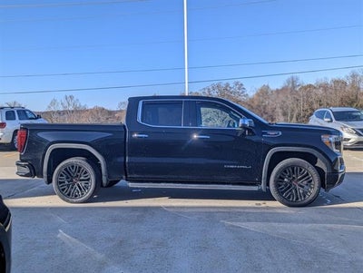 2019 GMC Sierra 1500 Denali