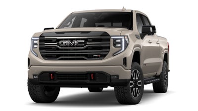 2026 GMC Sierra 1500 Base