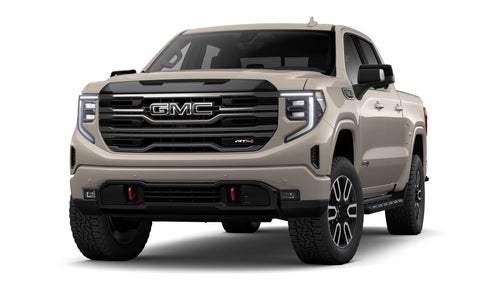 2026 GMC Sierra 1500 Base