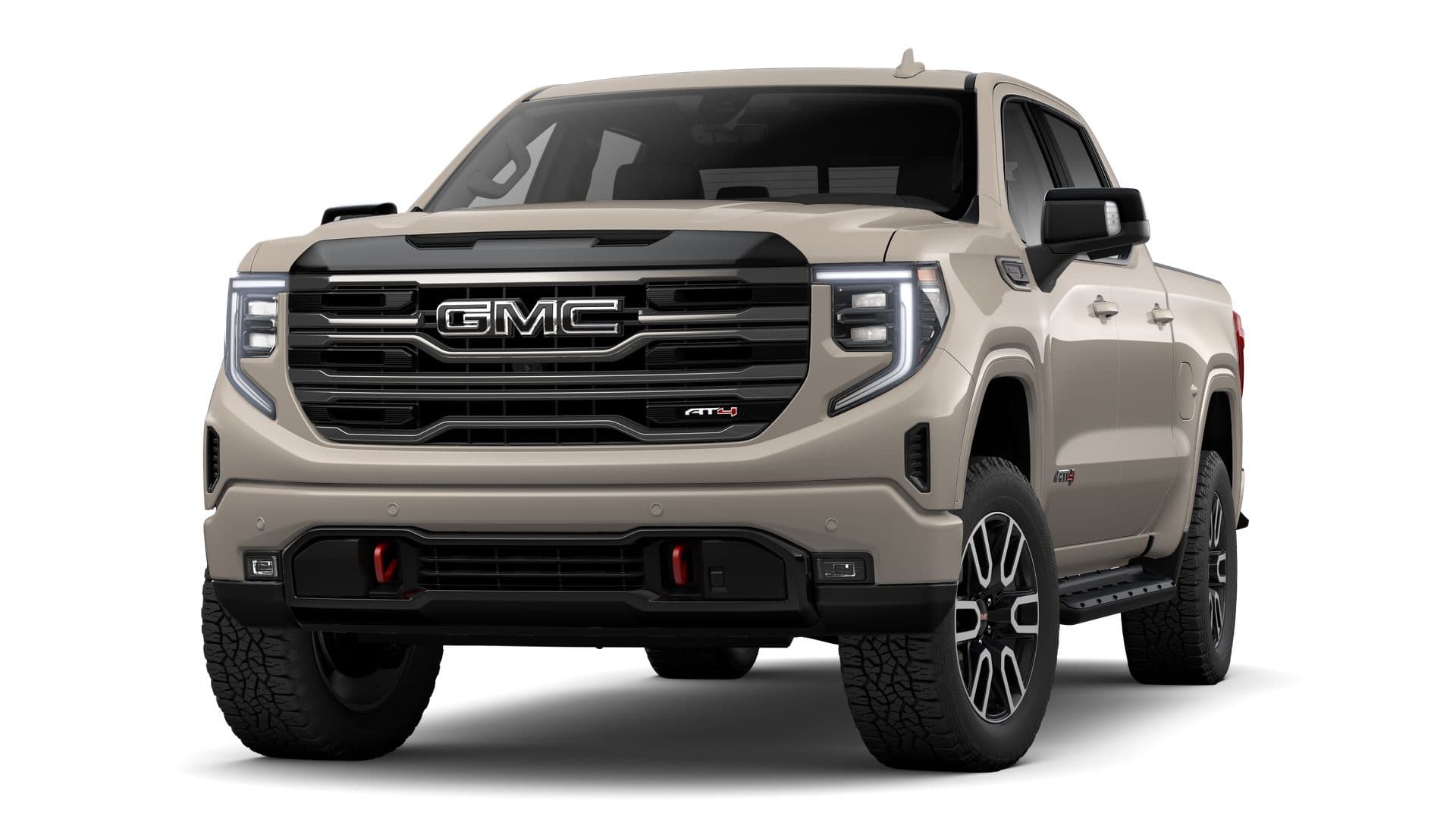 2026 GMC Sierra 1500 Base