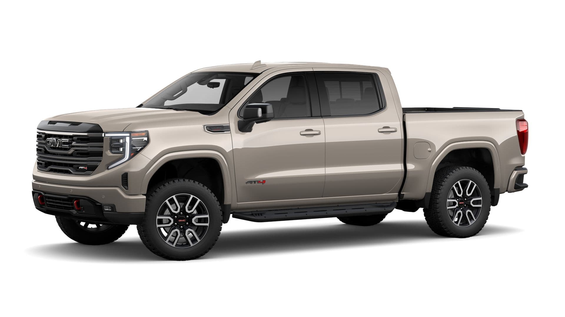 2026 GMC Sierra 1500 Base