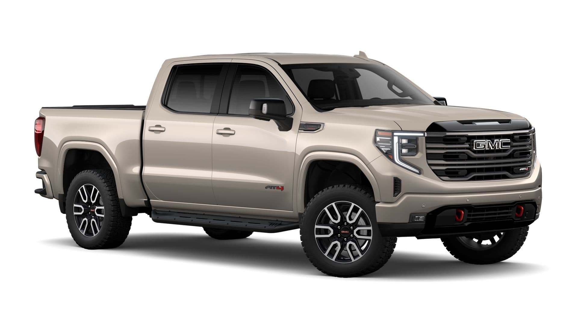 2026 GMC Sierra 1500 Base