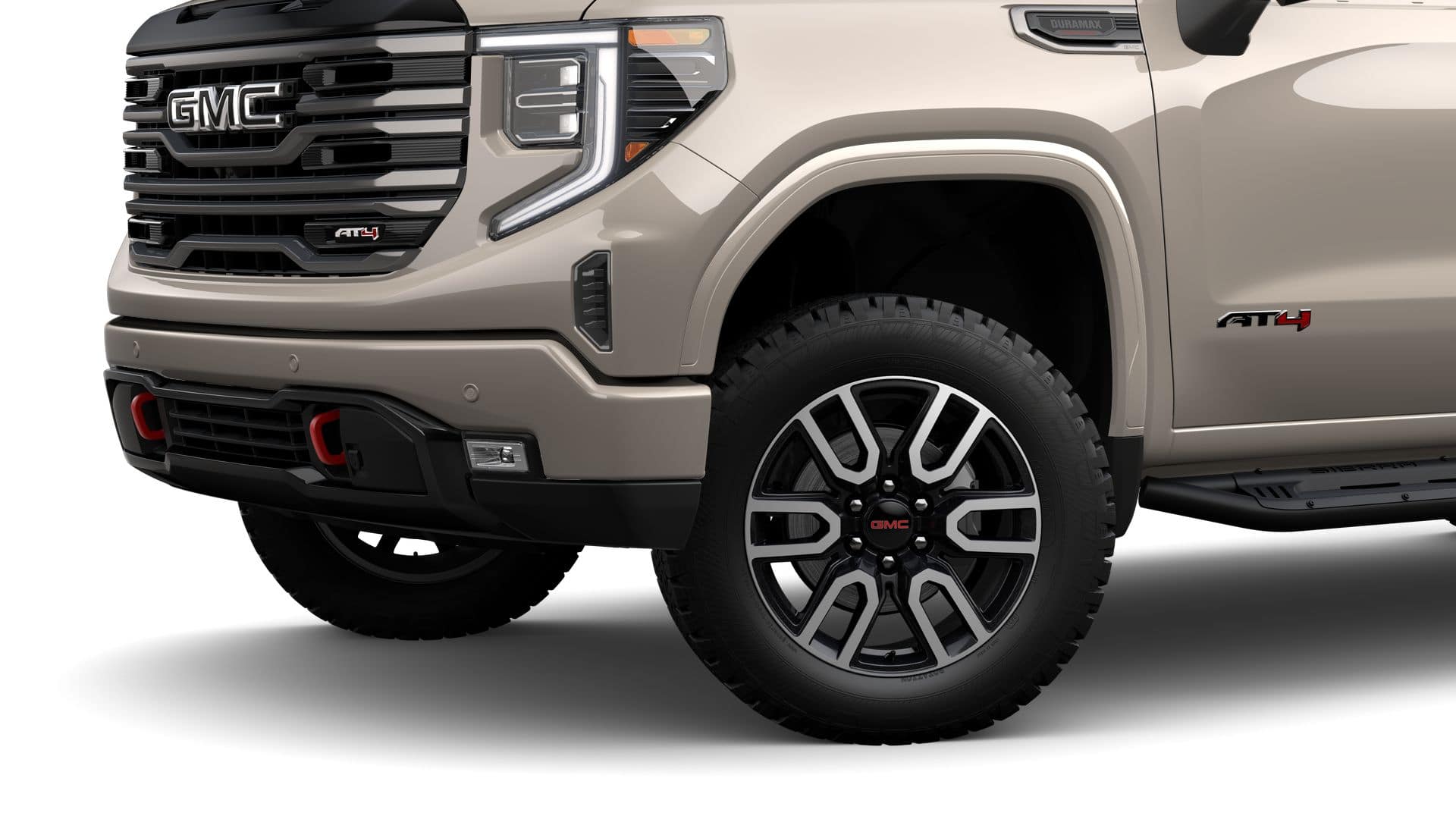 2026 GMC Sierra 1500 Base