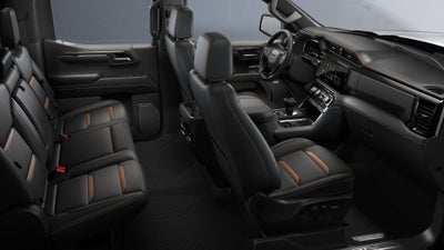 2026 GMC Sierra 1500 Base