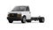 2024 Chevrolet Express Cutaway 3500 Base