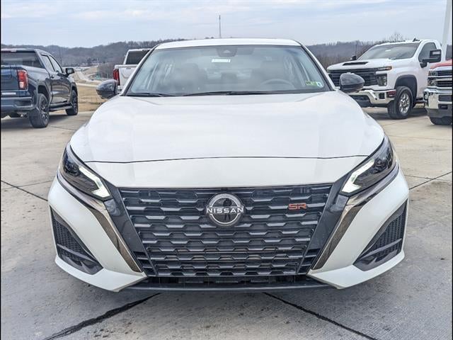 2024 Nissan Altima 2.0 SR