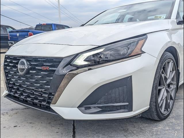 2024 Nissan Altima 2.0 SR