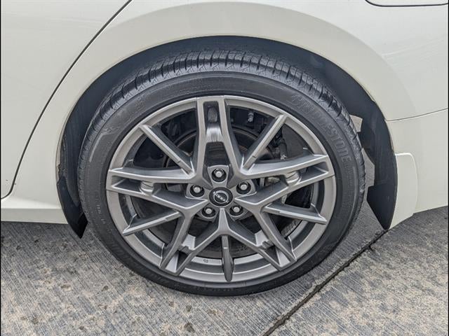 2024 Nissan Altima 2.0 SR