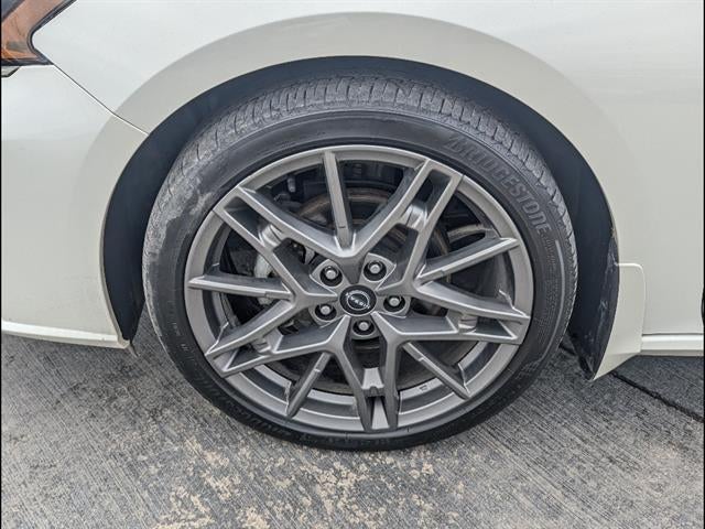 2024 Nissan Altima 2.0 SR