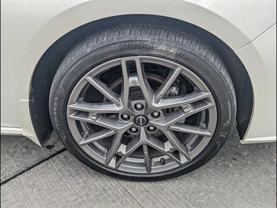 2024 Nissan Altima 2.0 SR