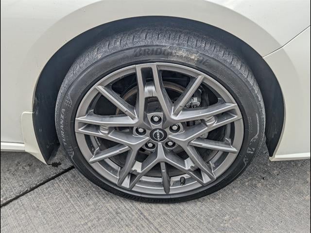 2024 Nissan Altima 2.0 SR