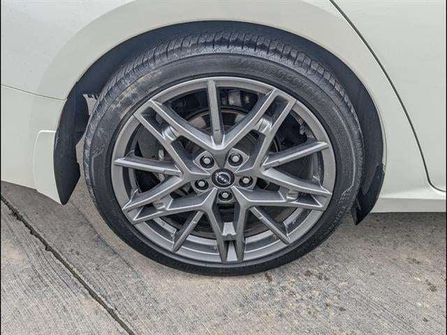 2024 Nissan Altima 2.0 SR