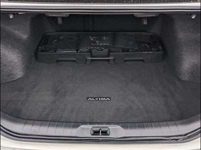 2024 Nissan Altima 2.0 SR