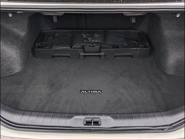 2024 Nissan Altima 2.0 SR