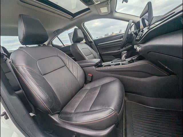 2024 Nissan Altima 2.0 SR