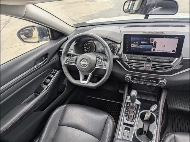 2024 Nissan Altima 2.0 SR