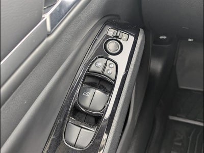 2024 Nissan Altima 2.0 SR