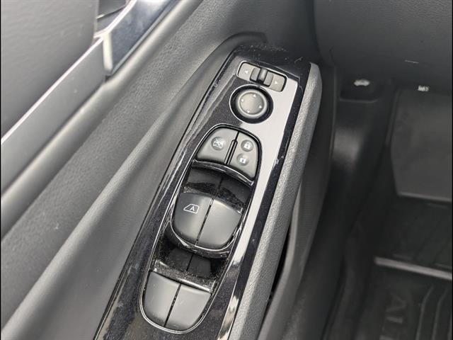 2024 Nissan Altima 2.0 SR