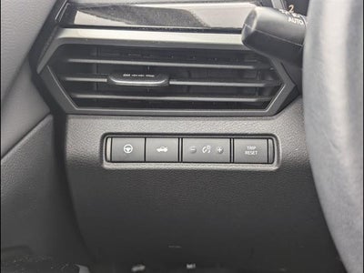 2024 Nissan Altima 2.0 SR