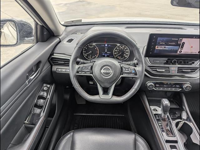 2024 Nissan Altima 2.0 SR