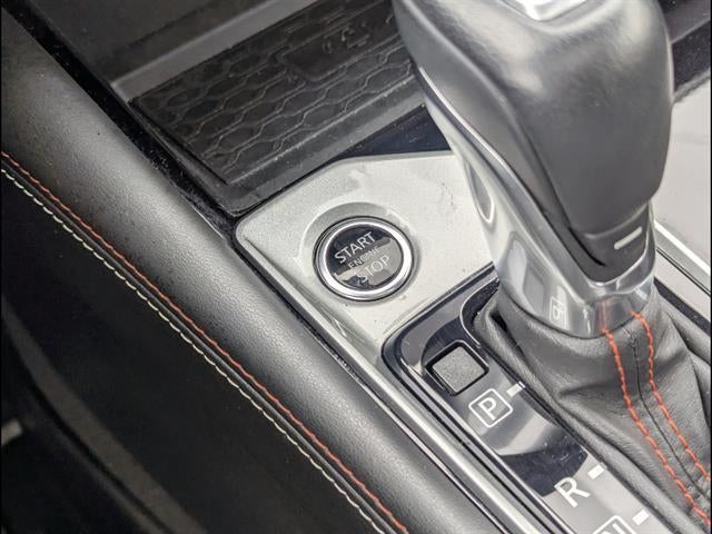 2024 Nissan Altima 2.0 SR