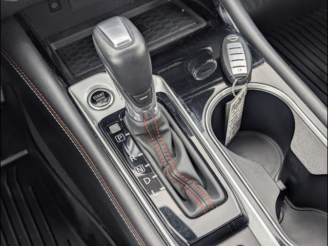 2024 Nissan Altima 2.0 SR