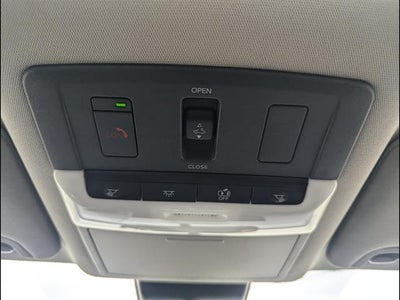 2024 Nissan Altima 2.0 SR