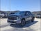2023 Nissan Titan PRO-4X