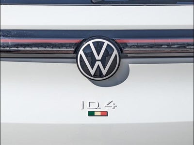 2024 Volkswagen ID.4 Standard