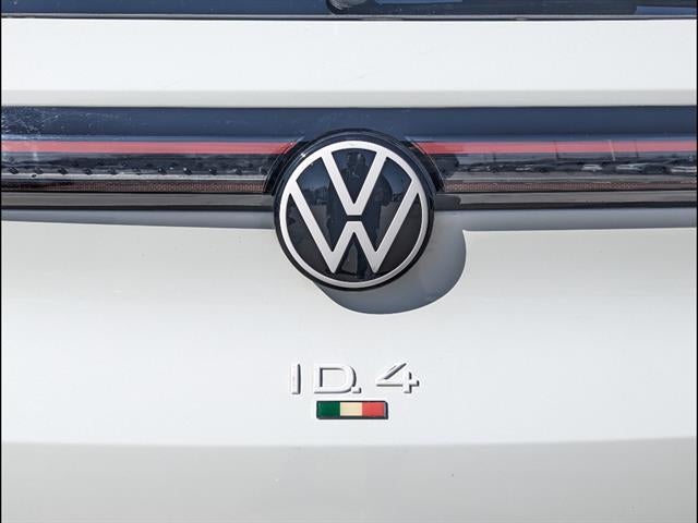 2024 Volkswagen ID.4 Standard