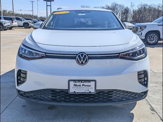 2024 Volkswagen ID.4 Standard