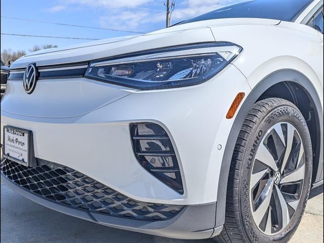 2024 Volkswagen ID.4 Standard