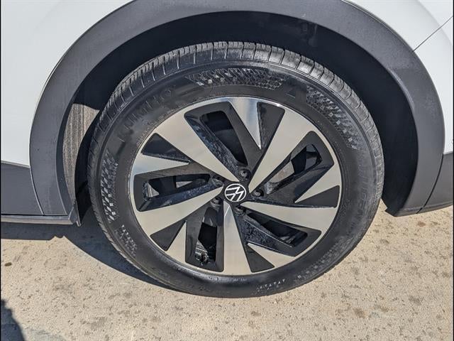 2024 Volkswagen ID.4 Standard