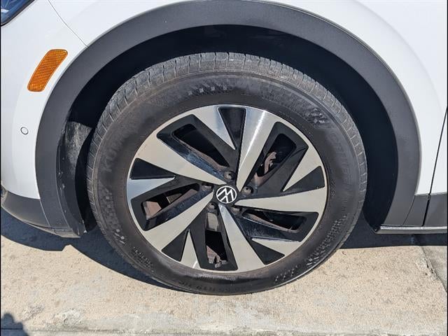 2024 Volkswagen ID.4 Standard
