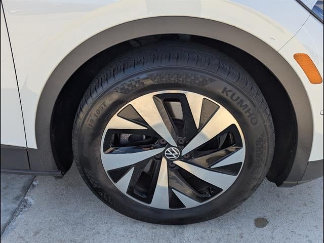 2024 Volkswagen ID.4 Standard