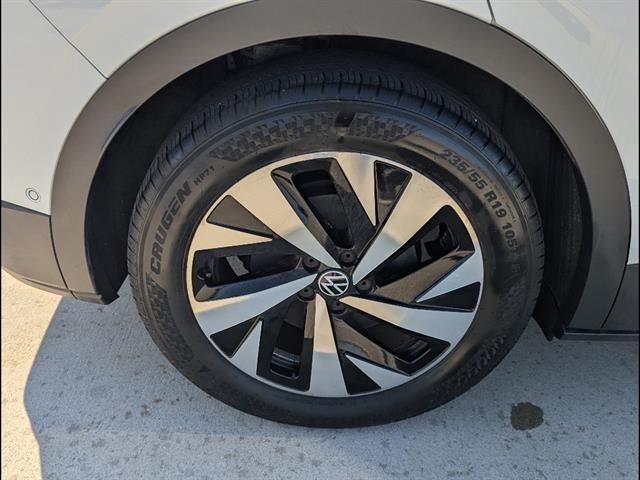 2024 Volkswagen ID.4 Standard