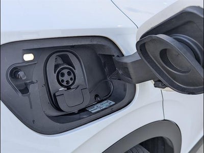 2024 Volkswagen ID.4 Standard