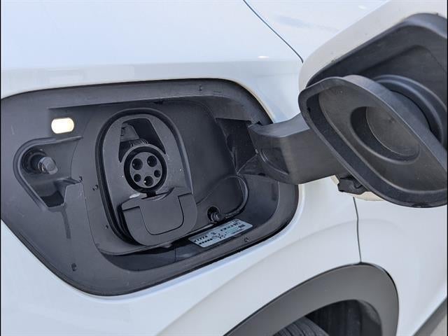 2024 Volkswagen ID.4 Standard