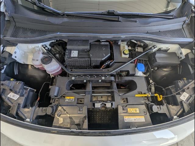 2024 Volkswagen ID.4 Standard