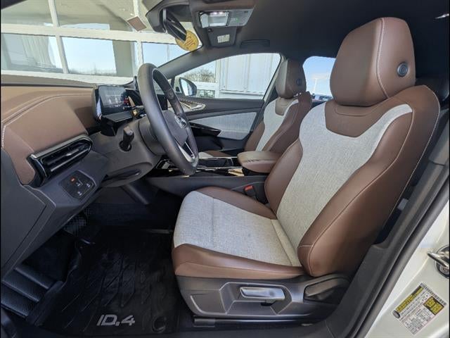 2024 Volkswagen ID.4 Standard
