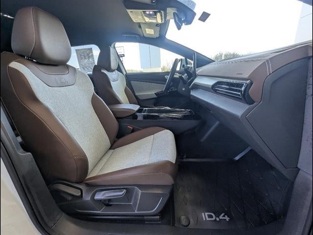 2024 Volkswagen ID.4 Standard