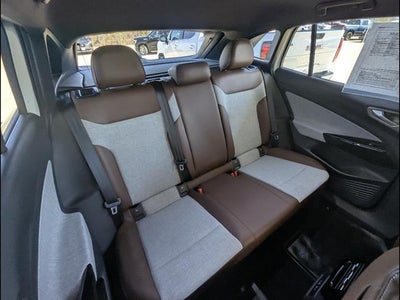 2024 Volkswagen ID.4 Standard