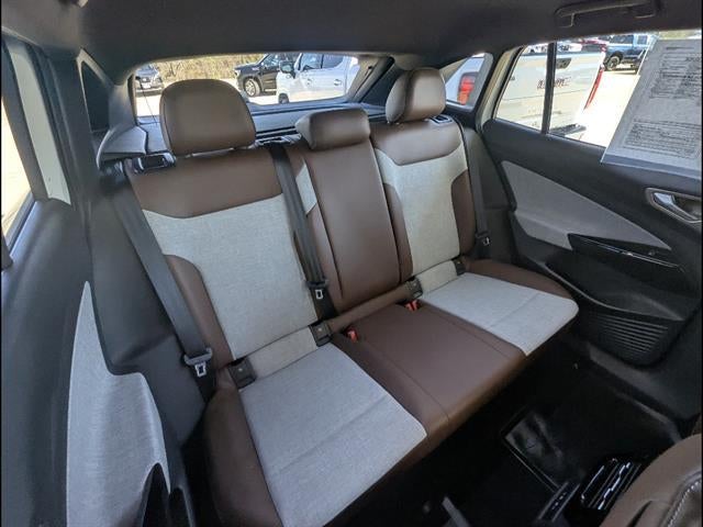 2024 Volkswagen ID.4 Standard