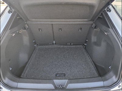 2024 Volkswagen ID.4 Standard