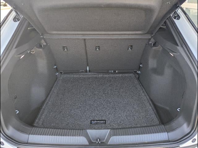 2024 Volkswagen ID.4 Standard